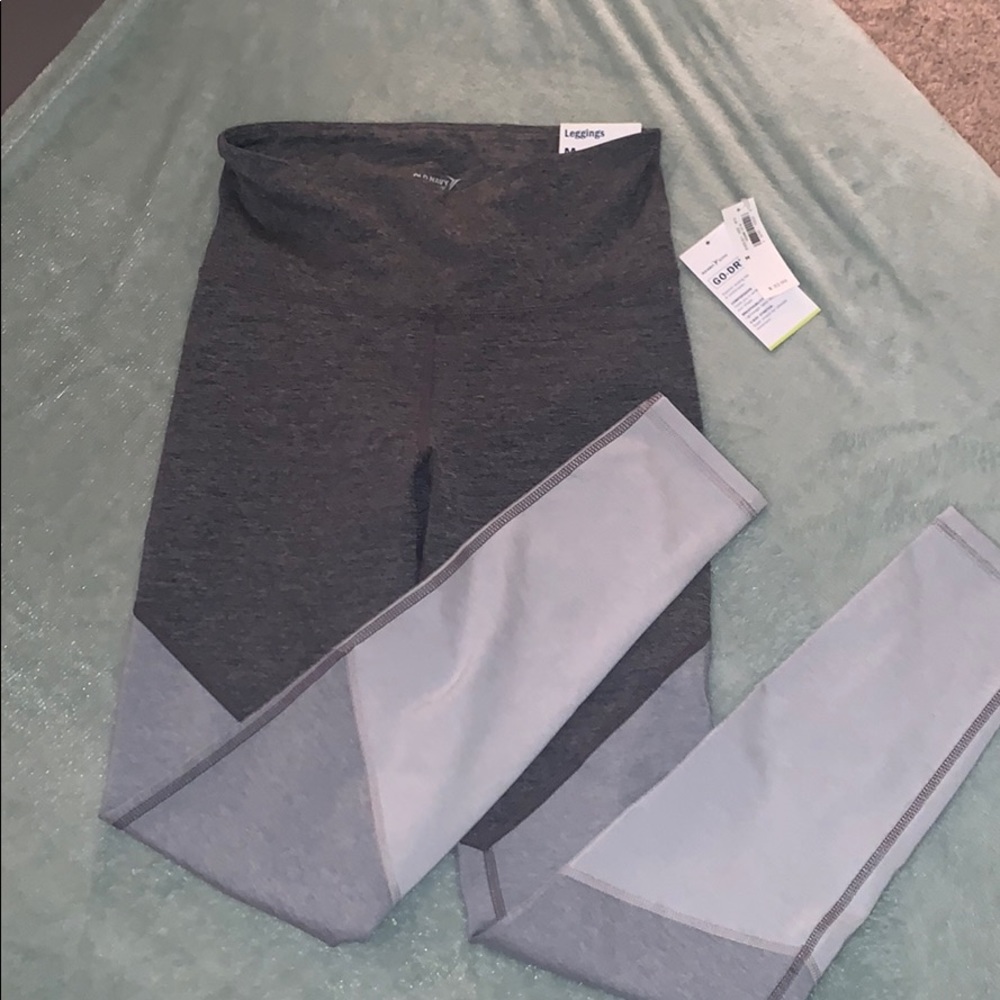 Old Navy leggings
